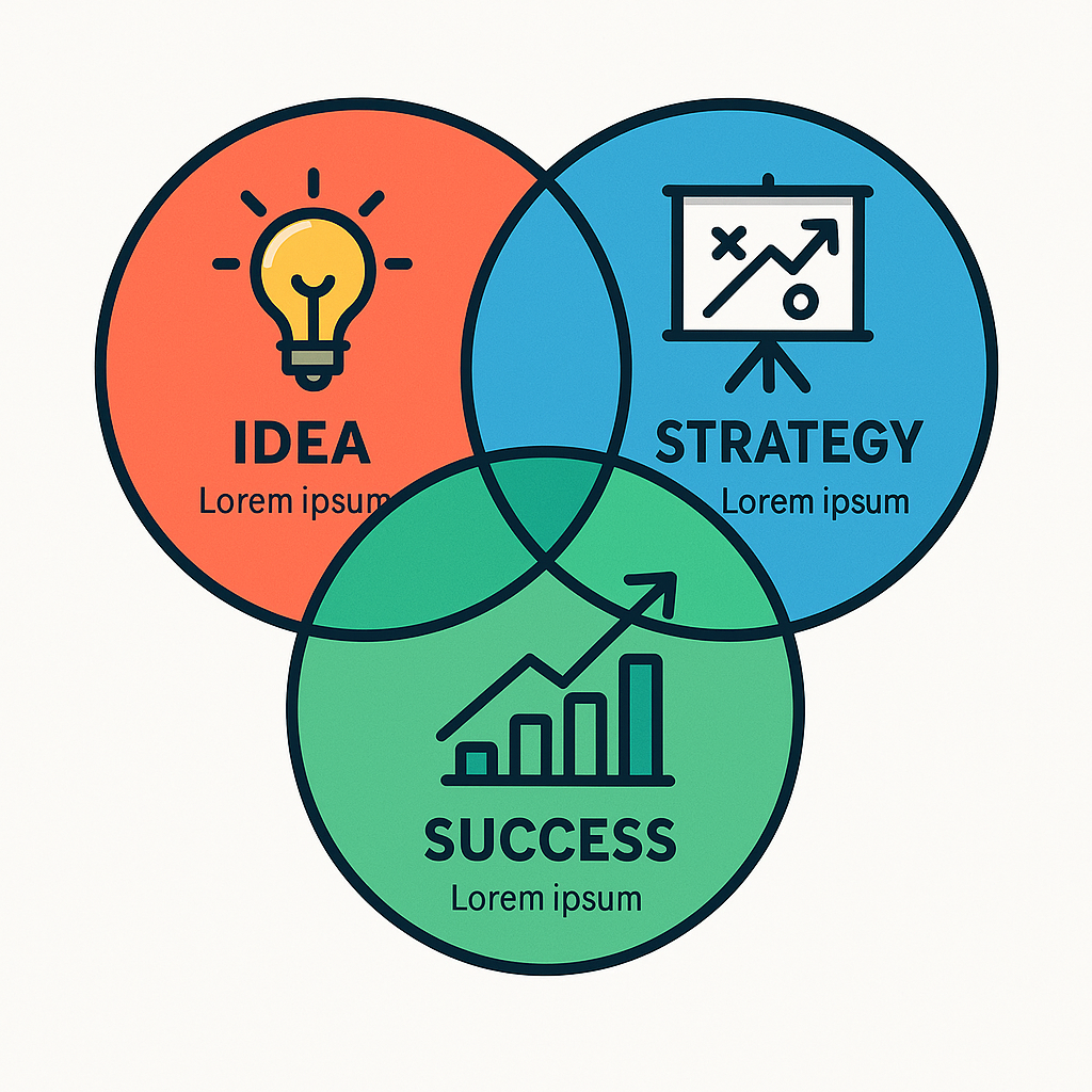 Idea y Estrategia de Greenlogist